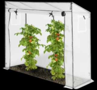 FLORANA Tomatengewächshaus 29.99 €