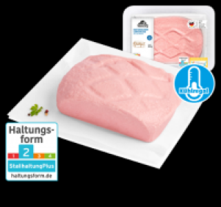 MÜHLENHOF Frischer bayerischer Leberkäse 3.99 €
