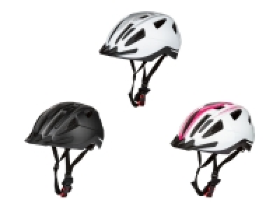 CRIVIT Fahrradhelm 14.99 €