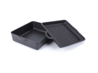 ECHTWERK Kochtopf-Br&auml;ter mit Deckel 58.74&nbsp;&euro;