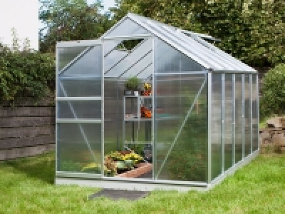 Vitavia Gartengewächshaus-Set Venus 291.60 €