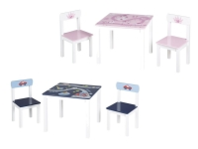 roba Kindersitzgruppe 59.99 €