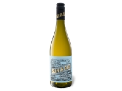 Sun & Air Südafrika Sauvignon Blanc trocken, Weißwein 2021 6.30 €