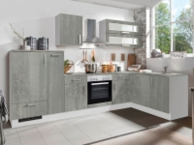 Menke Küchenblock »Premium«, 310 cm 1,823.95 €