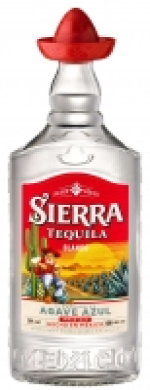 SIERRA 10.99 €
