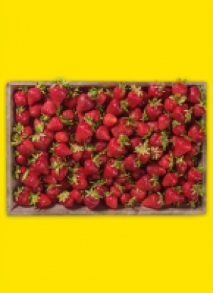 Pre­mi­um Erd­bee­ren 2.79 €