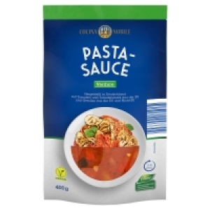 CUCINA NOBILE Pasta-Sauce 400 g 1.79 €