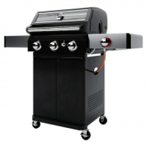 Grillstar Gasgrill Powerburner 350-1 299.00 €