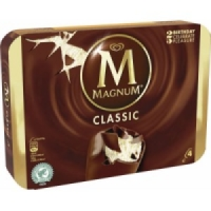 Langnese Magnum 2.79 €