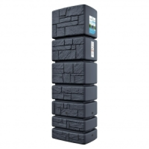 Wandtank Tower Stone 129.99 €