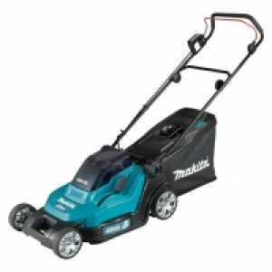 Makita Akku-Rasenmäher DLM432PT2 398.00 €