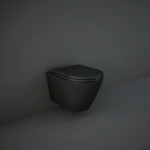 Bauhaus  Feeling Wand-WC