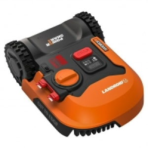 Worx Landroid Mähroboter M700 698.00 €