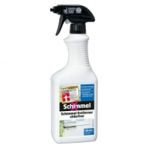 SchimmelX Schimmel-Entferner 9.95 €