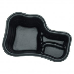 Oase Teichschale PE 150 44.90 €