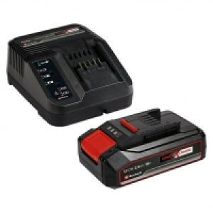 Einhell Power X-Change Akku & Ladegerät PXC-Starter-Kit 29.95 €