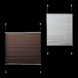 HOME CREATION Plissee-Rollo für Fenster 9.99 €