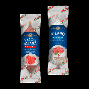 CUCINA NOBILE Italienische Salamispezialität 2.59 €