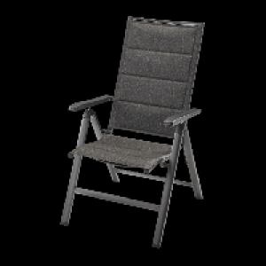 BELAVI Alu-Klappsessel 59.99 €