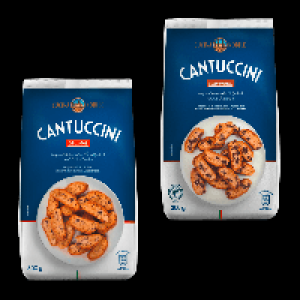 CUCINA NOBILE Cantuccini 1.49 €