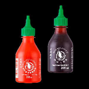 FLYING GOOSE Sauce 1.99 €