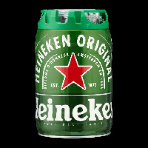 HEINEKEN Frische-Fass 15.99 €