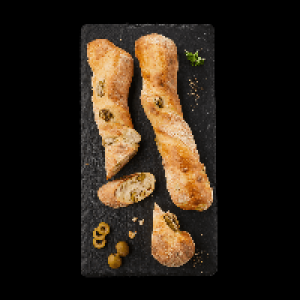 MEIN BESTES Steinofen-Olivenstick 0.69&nbsp;&euro;