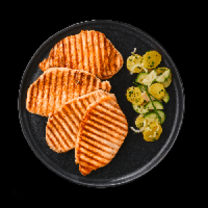 MEINE METZGEREI Minutensteaks XXL 5.49&nbsp;&euro;