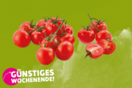 Denns  Strauchtomaten