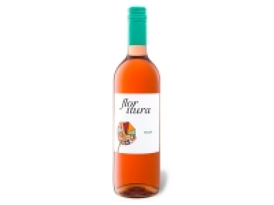 Lidl  Flor Itura VdT de Castilla y León trocken, Roséwein 2020