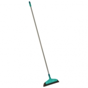 Leifheit Schaumstoffbesen Â»ClassicÂ«, BxL: 4,3 x 34,5 cm