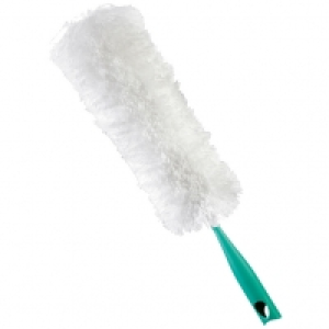 Leifheit Staubwedel Â»DusterÂ«, BxL: 13,5 x 59 cm