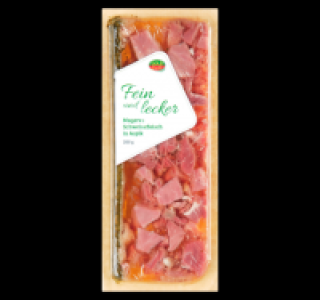 GOLDMEAT Sülze 1.79 €