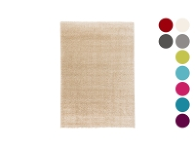 Pergamon Hochflor Langflor Teppich Aloha