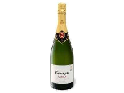 Codorníu Clásico trocken, Schaumwein