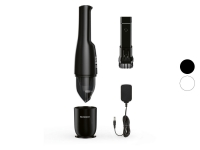 SILVERCREST® Handstaubsauger Design 7,4V SHD 7.4 A1