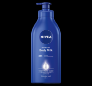 NIVEA Body Milk 5.99 €