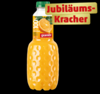 GRANINI Trinkgenuss Fruchtsaft 1.39 €
