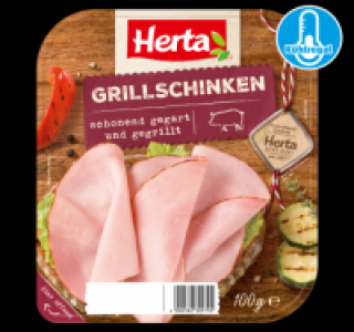 HERTA Schinken oder Genuss Momente 1.49 €