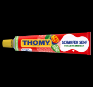 THOMY Senf 1.29&nbsp;&euro;