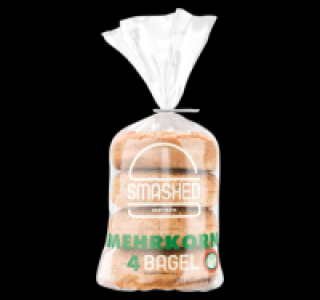 SMASHED Bagels 1.49 €