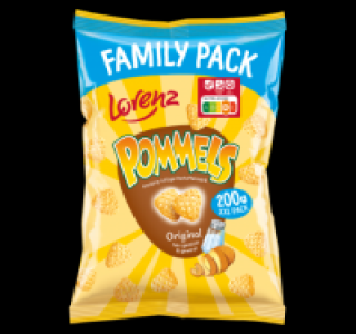 LORENZ Pommels 2.09&nbsp;&euro;