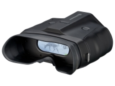 BRESSER Nachtsichtgerät digital 3x20 109.00 €
