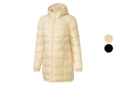 esmara® Damen Umstandsjacke mit Erweiterungseinsatz