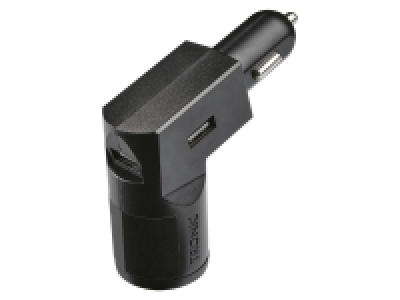 Lidl Tronic® TRONIC® Kfz-Ladeadapter »TCA 3 A1«, 12/24 V