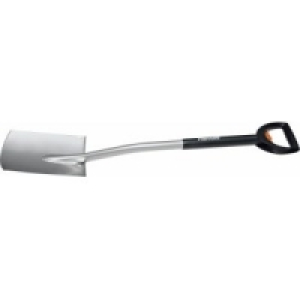Telescopic G&auml;rtnerspaten, spitz oder rund 27.99&nbsp;&euro;