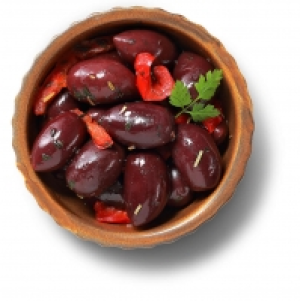 Kalamata-Oliven 0.79&nbsp;&euro;
