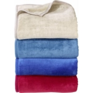 Kuscheldecke 6.99&nbsp;&euro;