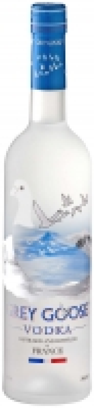 GREY GOOSE 34.99 €