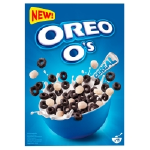 OREO Os 350 g 3.29 €